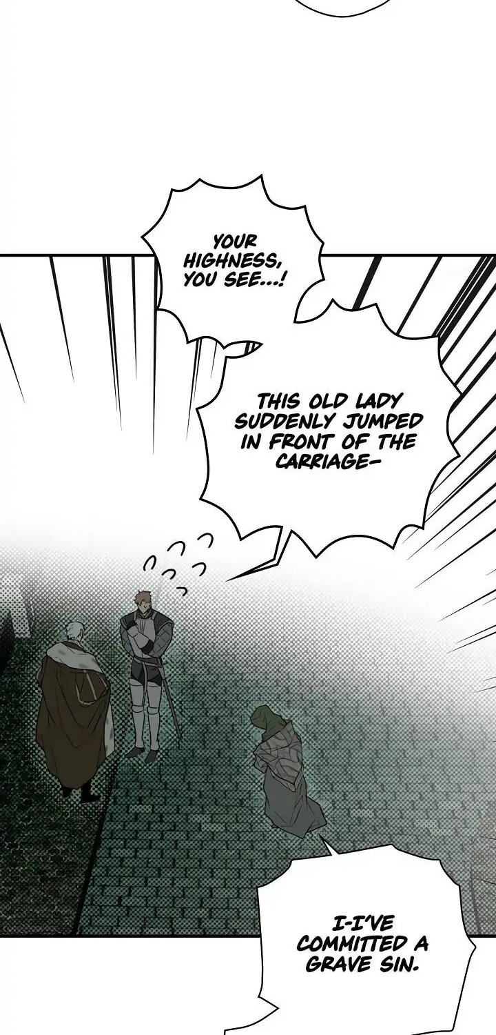 Secret Lady, Chapter 5 image 69